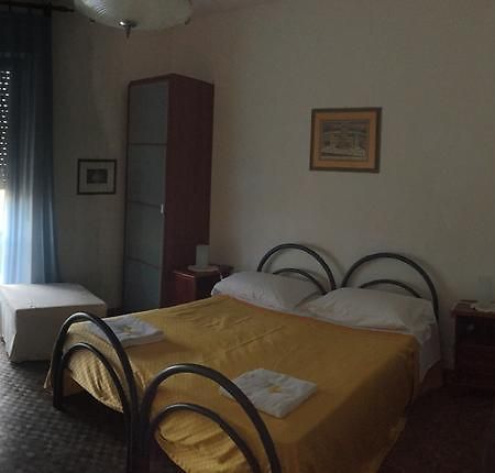 Guesthouse Sayuri Φλωρεντία Εξωτερικό φωτογραφία
