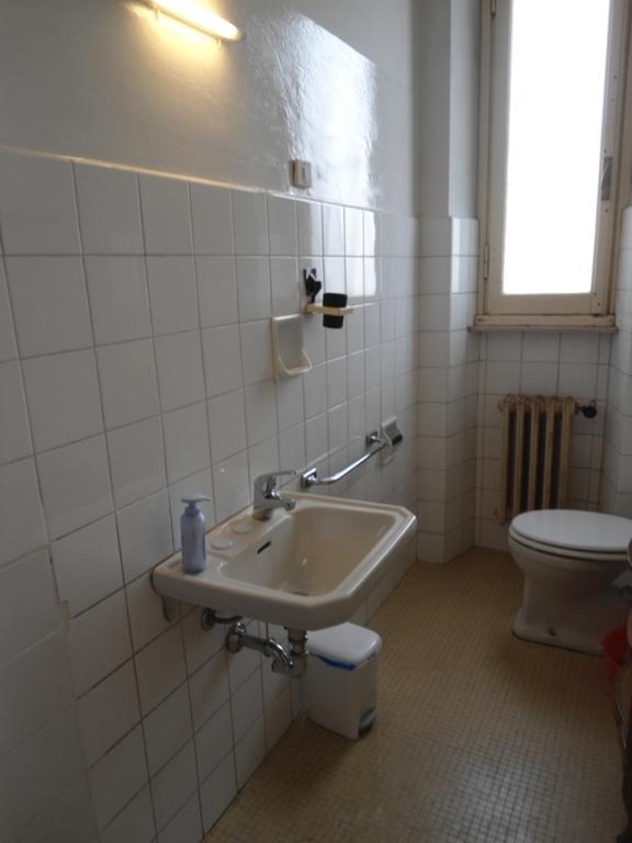 Guesthouse Sayuri Φλωρεντία Εξωτερικό φωτογραφία