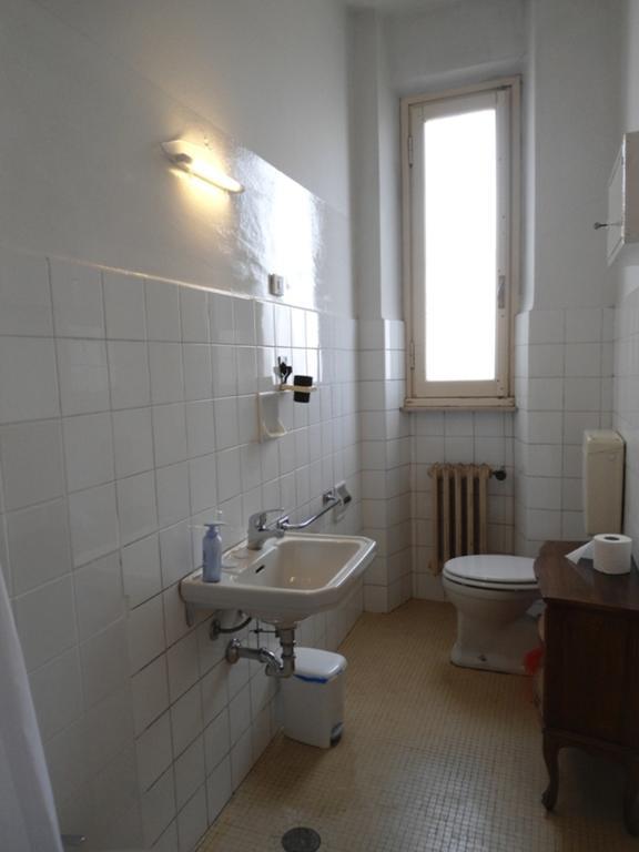 Guesthouse Sayuri Φλωρεντία Εξωτερικό φωτογραφία