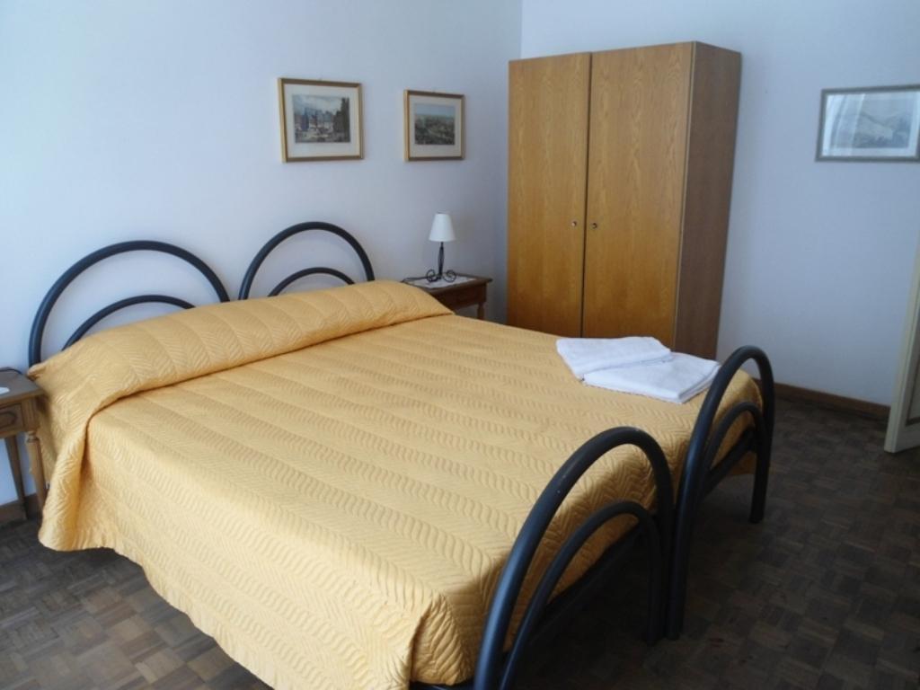 Guesthouse Sayuri Φλωρεντία Εξωτερικό φωτογραφία
