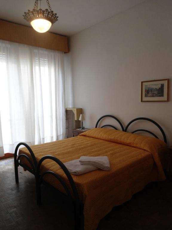 Guesthouse Sayuri Φλωρεντία Εξωτερικό φωτογραφία