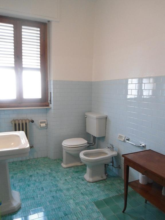 Guesthouse Sayuri Φλωρεντία Εξωτερικό φωτογραφία