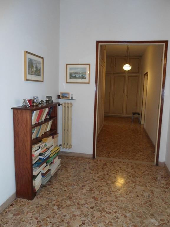 Guesthouse Sayuri Φλωρεντία Εξωτερικό φωτογραφία