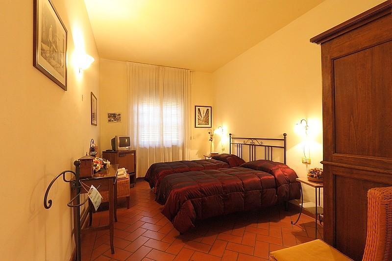 Guesthouse Sayuri Φλωρεντία Εξωτερικό φωτογραφία