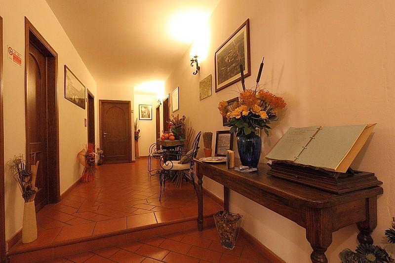 Guesthouse Sayuri Φλωρεντία Εξωτερικό φωτογραφία