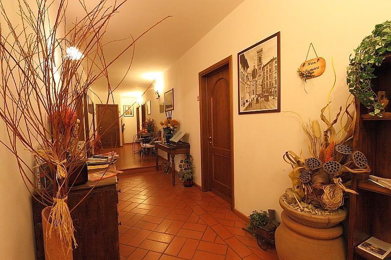 Guesthouse Sayuri Φλωρεντία Εξωτερικό φωτογραφία