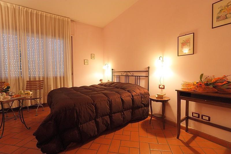 Guesthouse Sayuri Φλωρεντία Εξωτερικό φωτογραφία
