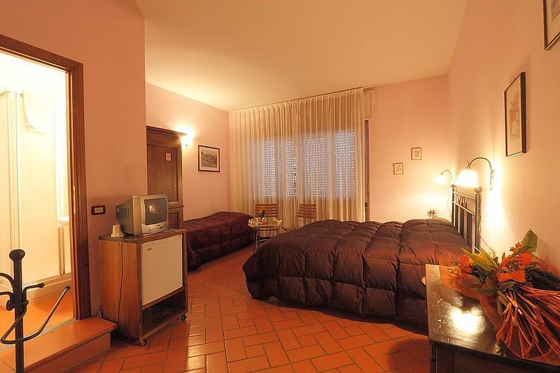 Guesthouse Sayuri Φλωρεντία Εξωτερικό φωτογραφία