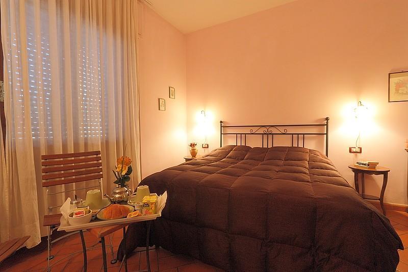 Guesthouse Sayuri Φλωρεντία Εξωτερικό φωτογραφία