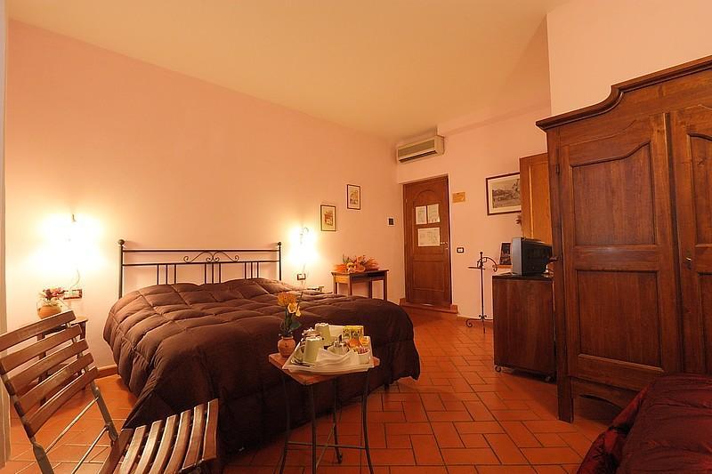 Guesthouse Sayuri Φλωρεντία Εξωτερικό φωτογραφία