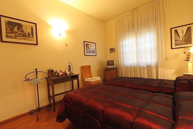 Guesthouse Sayuri Φλωρεντία Εξωτερικό φωτογραφία