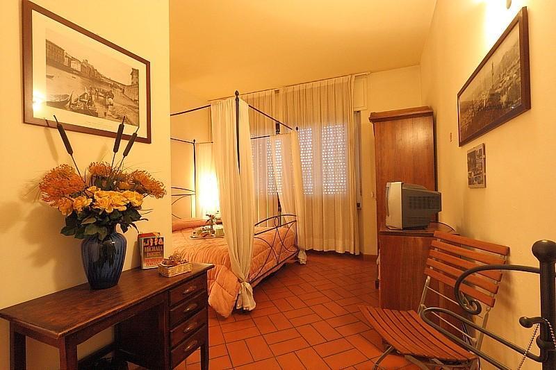 Guesthouse Sayuri Φλωρεντία Εξωτερικό φωτογραφία