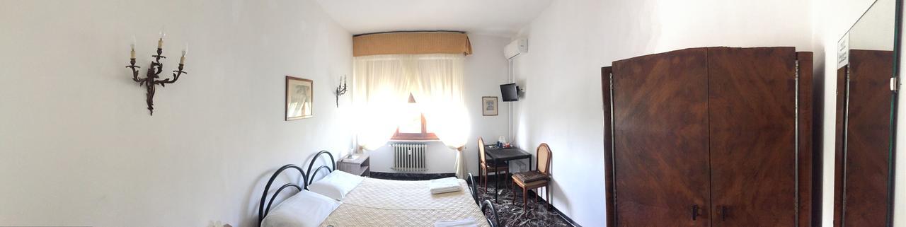 Guesthouse Sayuri Φλωρεντία Εξωτερικό φωτογραφία