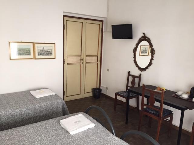 Guesthouse Sayuri Φλωρεντία Εξωτερικό φωτογραφία